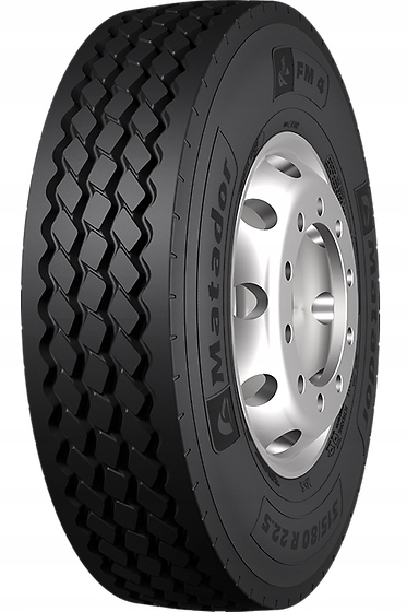 13R22.5 opona MATADOR FM-2 156/150K